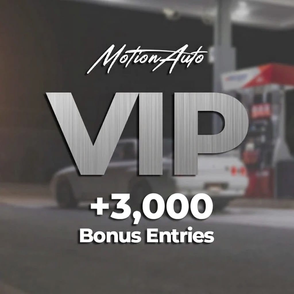 VIP Membership Silver