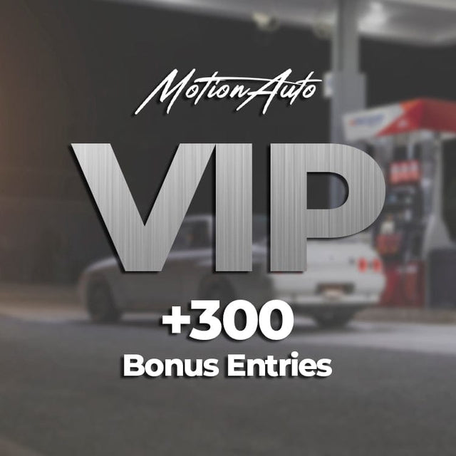 VIP Membership Silver