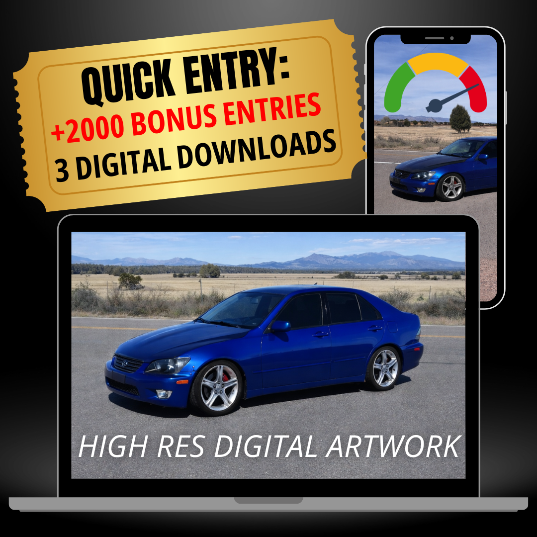 RACE WALLPAPER (DIGITAL ARTWORK)