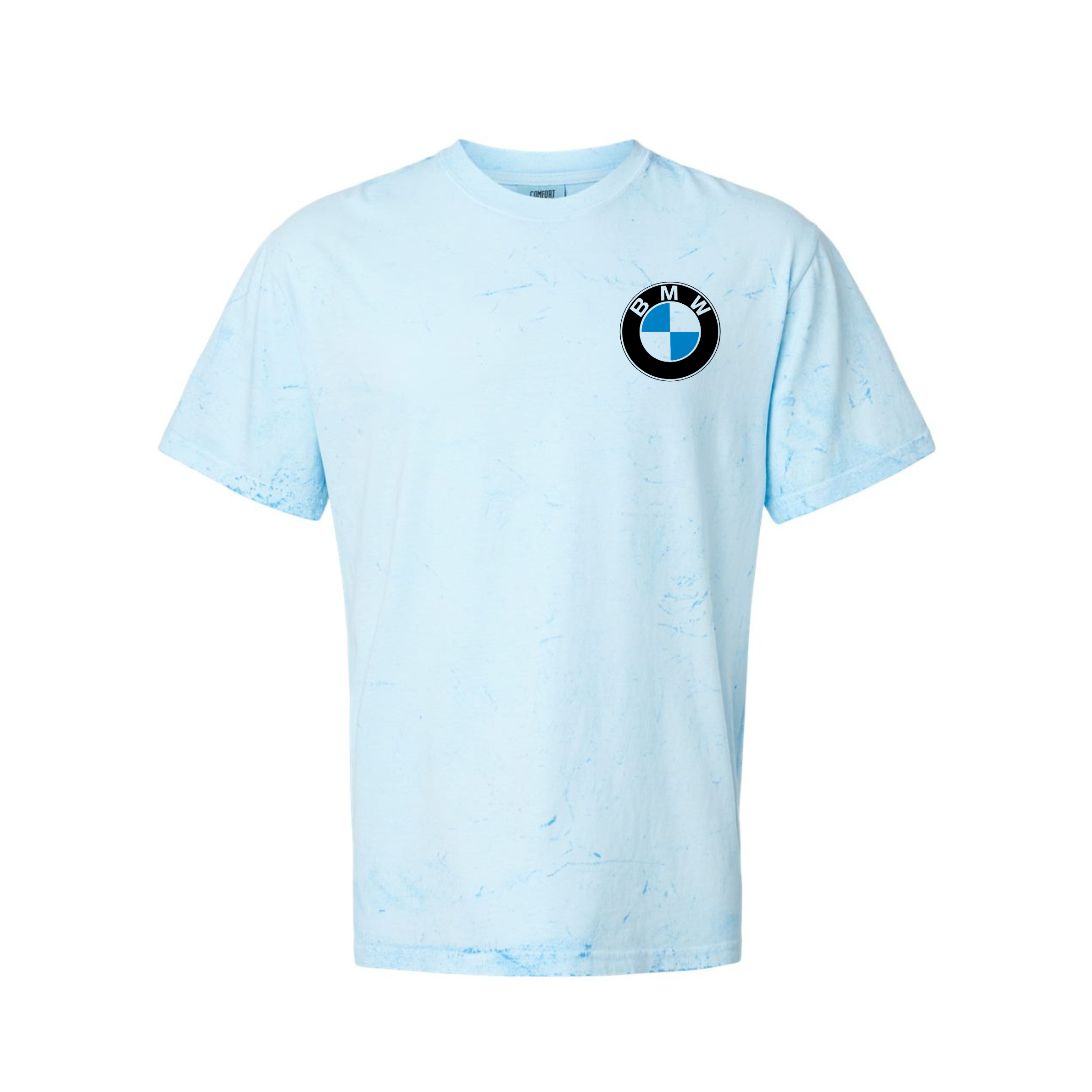 Women's BMW Tee