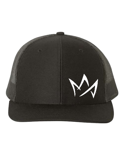 MA Trucker Hat