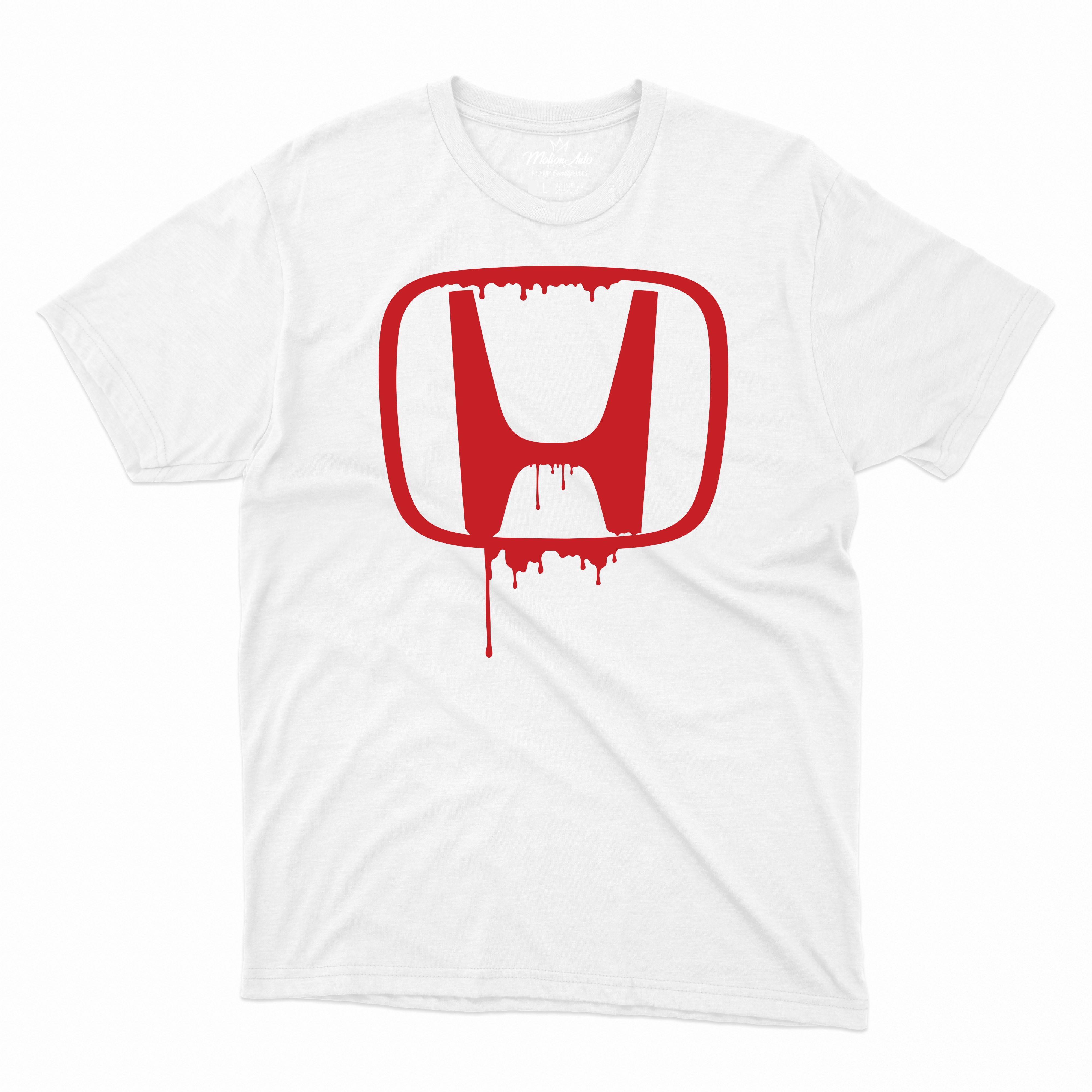 Honda Drip Tee