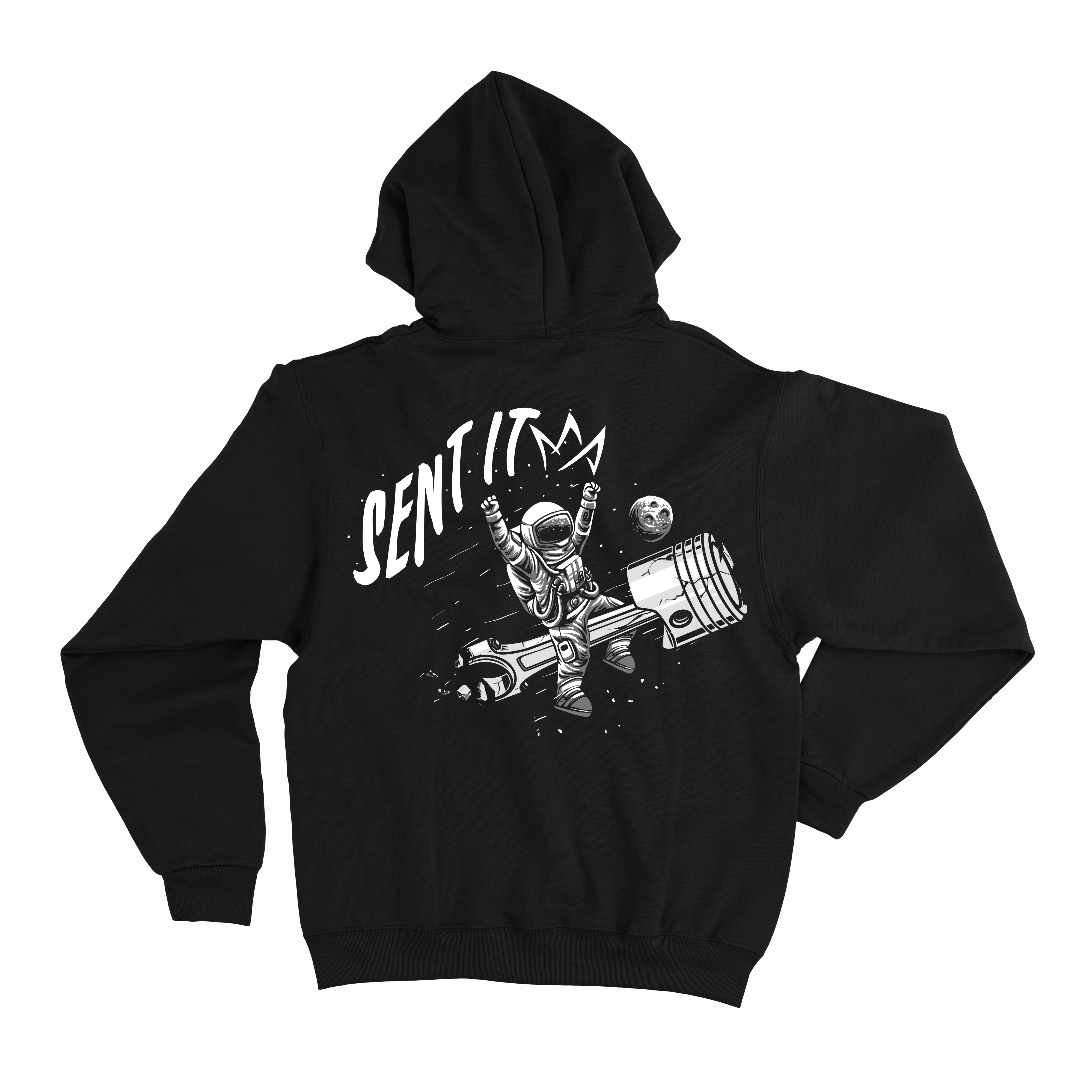 Sent-It Hoodie