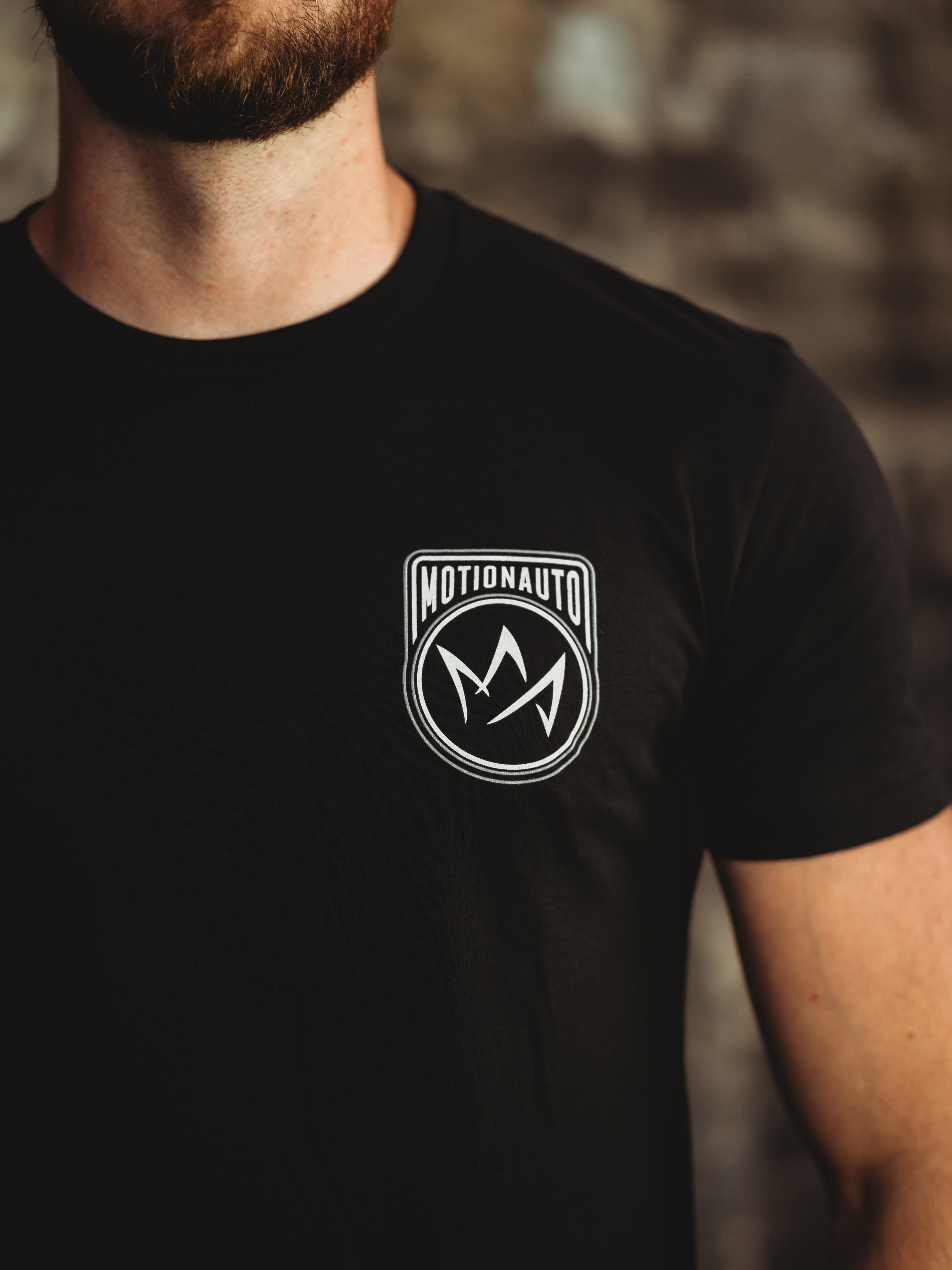 Turbo Happiness Tee