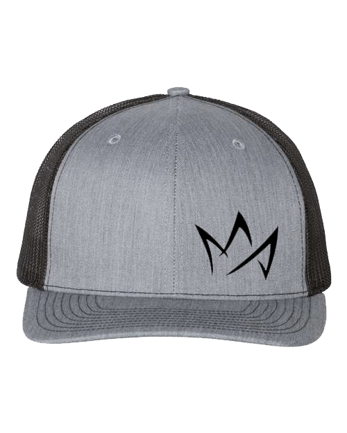 MA Trucker Hat