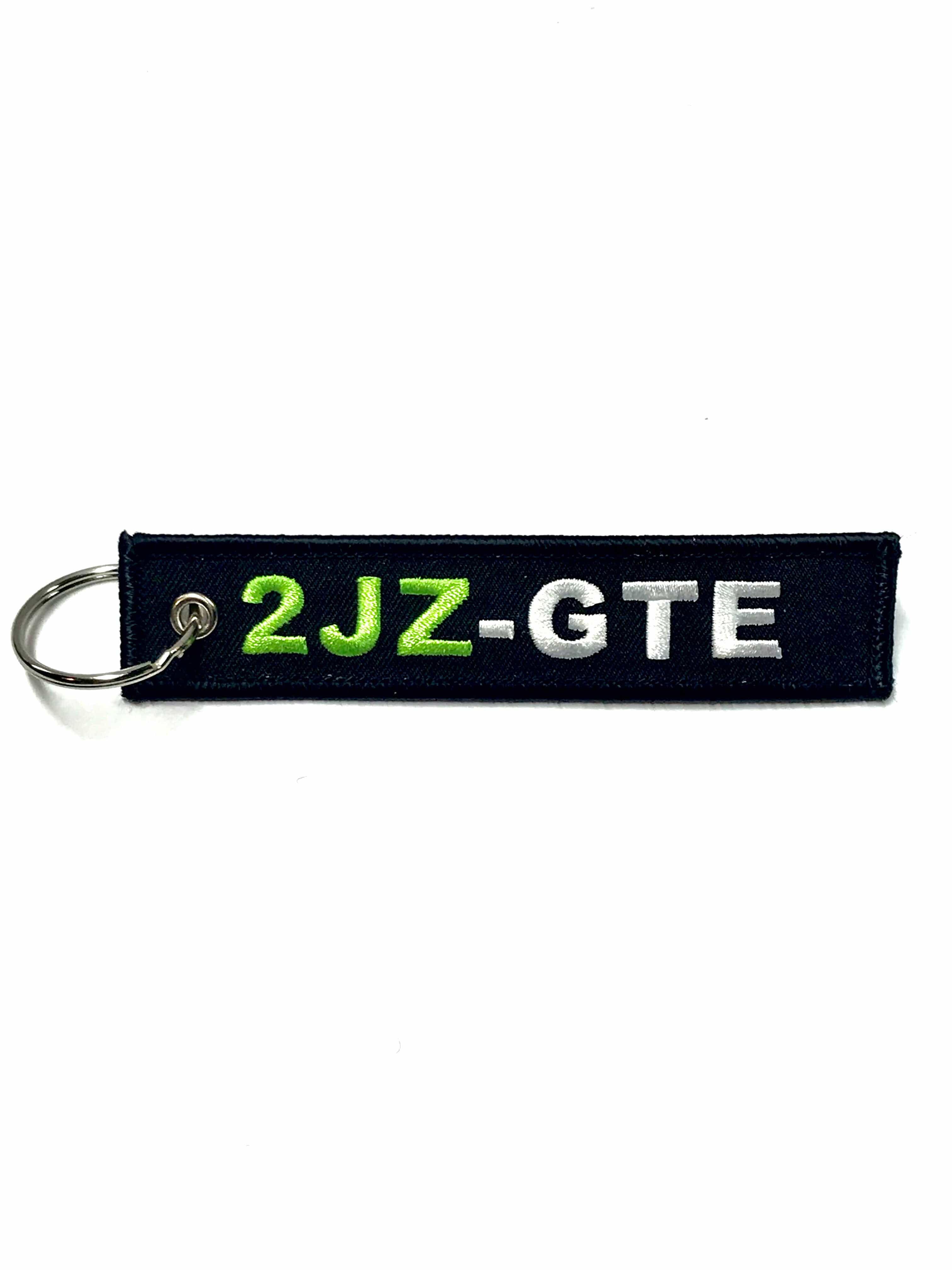 2JZ-GTE Keytag