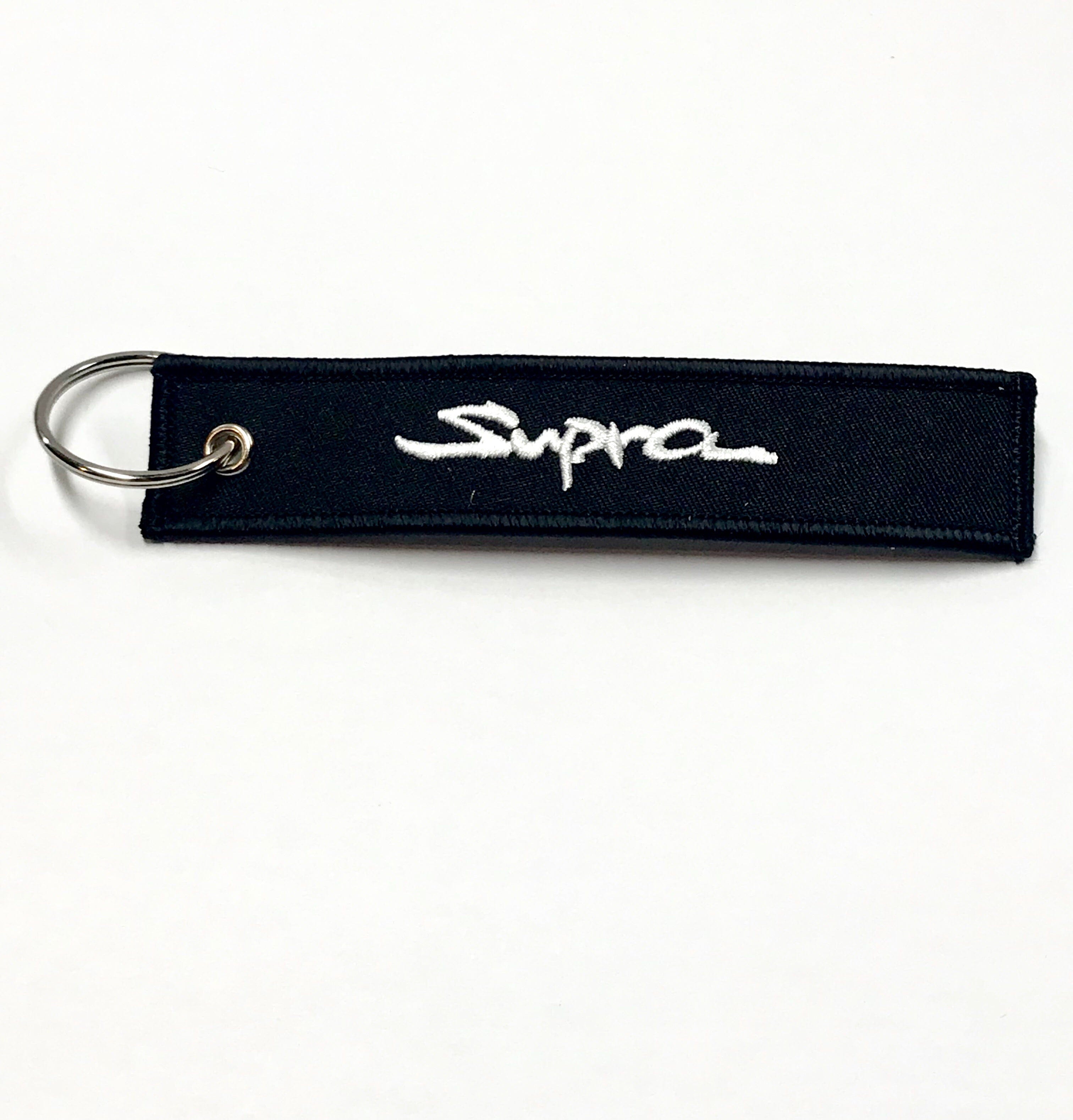 Supra Keytag