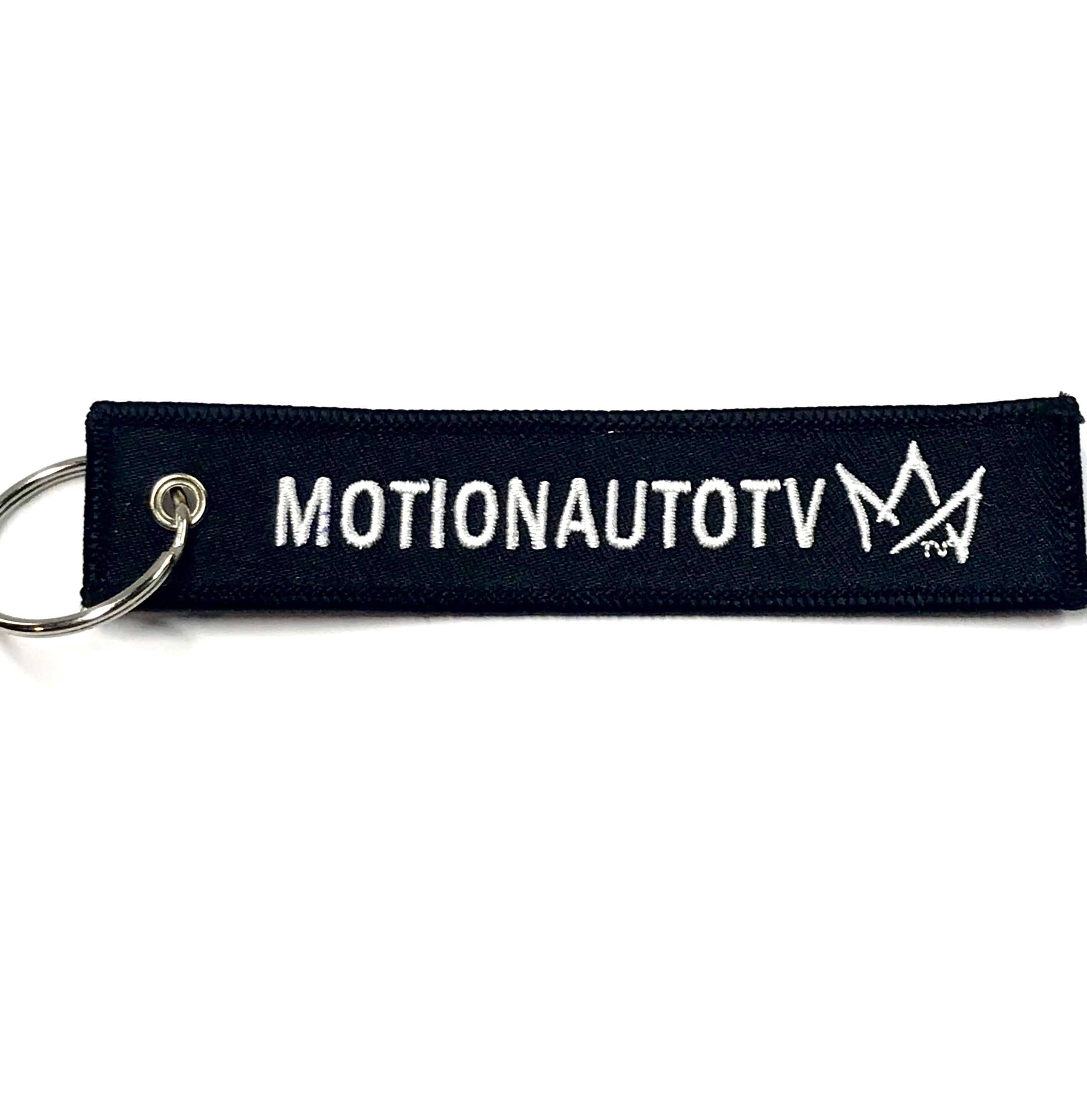 Supra Keytag