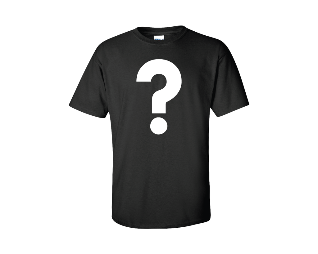 Mystery Shirt